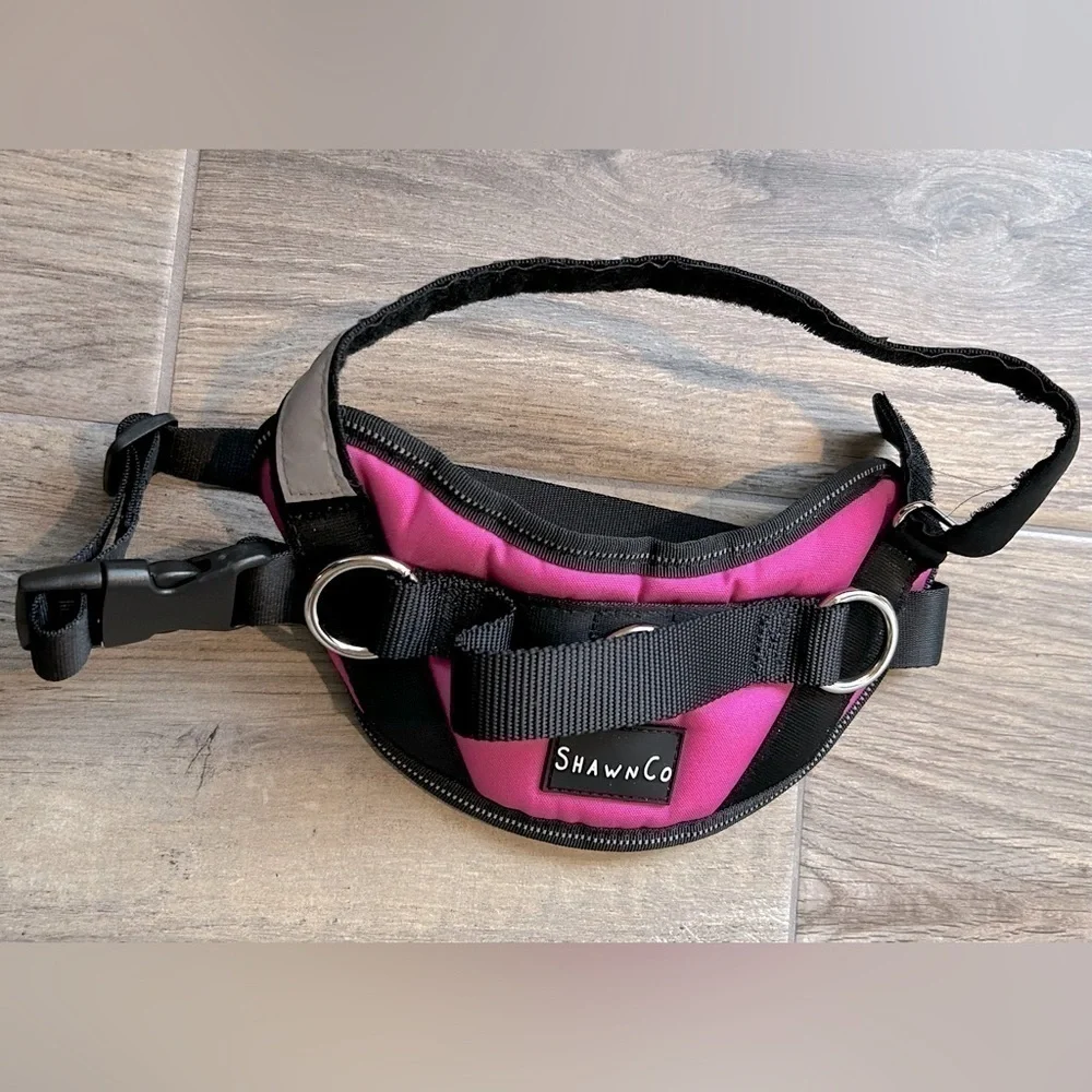 ShawnCo Essential Dog Harness for Small Breed Dog